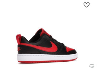 Vând Âncalțaminte Nike Court Borough Low 2 Gs. foto 3