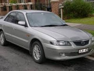 Piese Mazda 323 626 mazda 6,MPV,BJ,F,Ba,Ga,Ge,GJ,Gf razborca,pese,zapciasti mazda foto 4