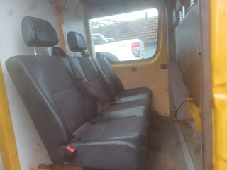 Mercedes Sprinter 316 foto 6