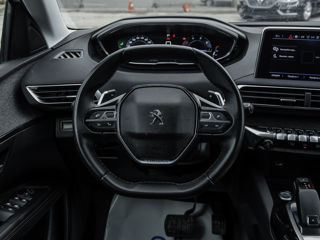 Peugeot 3008 foto 9