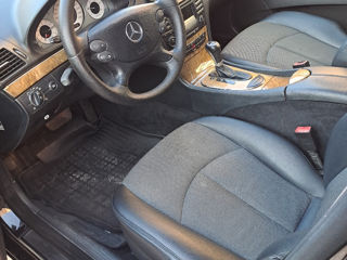 Mercedes E-Class foto 5