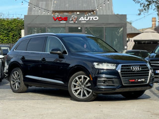 Audi Q7 foto 4