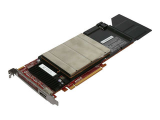 AMD FirePro S7000 Sky500 4GB профессиональная видеокарта 550 lei foto 7