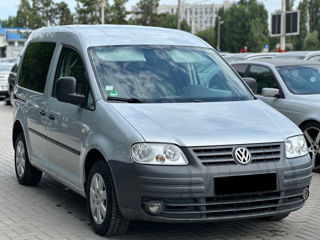 Volkswagen Caddy foto 4