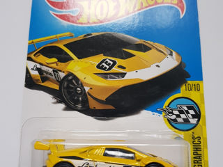 Hot Wheels mainline Lamborghini foto 2