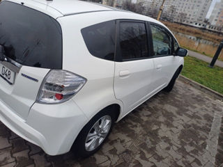 Honda Jazz foto 5