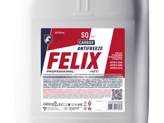 Antifreeze Felix, Полярник, Дзержинский de la dealer-ul oficial.