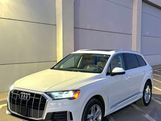 Audi Q7 foto 3