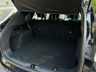 Ford Kuga foto 17
