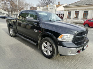 Dodge Ram foto 3