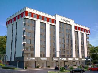 Apartament cu 3 camere, 75 m², Centru, Cricova, Chișinău mun. foto 6