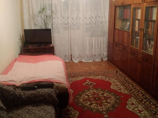 Apartament cu 2 camere, 50 m², BAM, Bălți foto 6