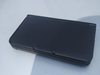 Продам или обмен на PS Vita портативную игровую консоль Nintendo 3DS XL foto 3