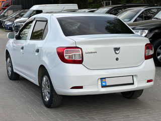 Dacia Logan foto 5