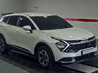 KIA Sportage foto 2