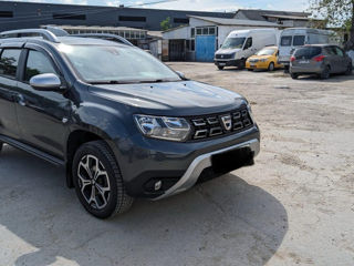 Dacia Duster foto 3