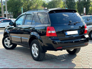 KIA Sorento foto 2