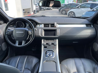 Land Rover Range Rover Evoque фото 7