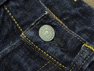 Evisu Selvedge Lot.2000 No.1 Special foto 4