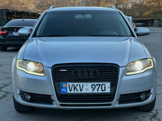 Audi A4 foto 5