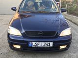 Opel Astra foto 5