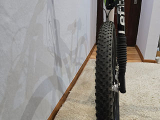 Cannondale Scalpel Carbon Lefty 29" size M foto 9