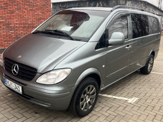 Mercedes Vito