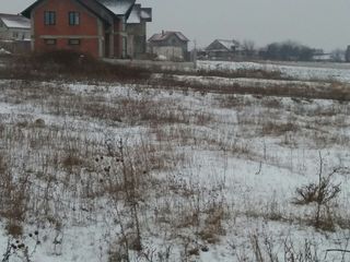 lot de teren pentru constructii in comuna Tohatin sat.Cheltuitor, r.Ciocana Chisinau foto 2