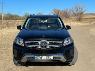 Mercedes GLS-Class foto 3