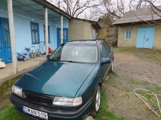 Opel Vectra foto 5