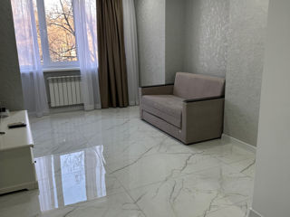 Apartament cu 1 cameră, 42 m², Botanica, Chișinău