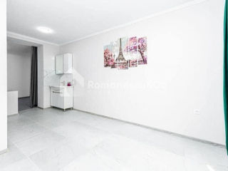 Apartament cu 1 cameră, 30 m², Ciocana, Chișinău foto 5