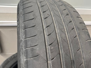 Linglong Cross Wind 225/55 R 18 foto 6