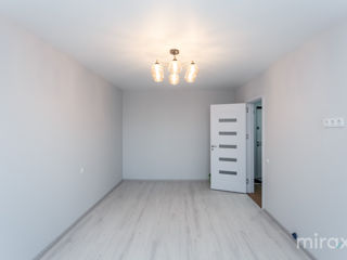 Apartament cu 1 cameră, 34 m², Ciocana, Chișinău foto 2