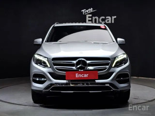 Mercedes GLE foto 2