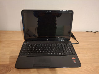 Notebook HP Pavilion g6 foto 1