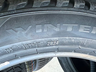 235/50 R18 Pirelli Powergy Winter/ Доставка, livrare toata Moldova 2024 foto 10