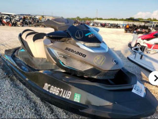 Seadoo GTX limited 260 фото 1