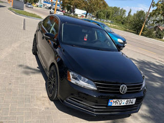 Volkswagen Jetta foto 6