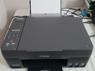 Printer color G3420
