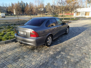 Opel Vectra foto 5