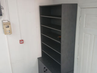 Изготовление корпусной мебели любой сложности на заказ. фото 6