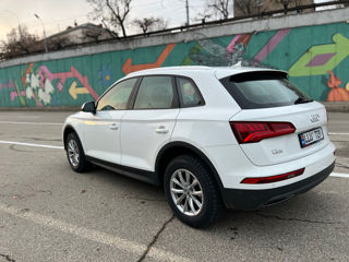 Audi Q5 foto 3