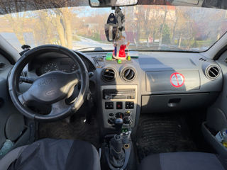 Dacia Logan Mcv foto 6