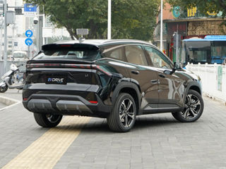 Geely Galaxy L7 foto 3