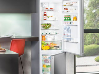 Холодильник Liebherr CNst 4814 из Германии! foto 3