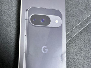 Google Pixel 9