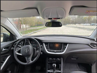 Opel Grandland X foto 5