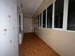 Apartament cu 3 camere, 165 m², Râșcani, Chișinău foto 13