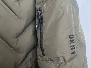 DKNY noua mar L foto 4